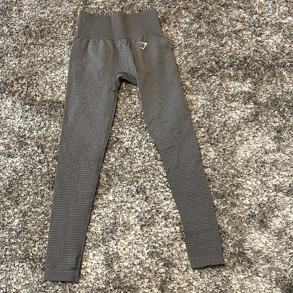 NEVER WORN gymshark leggings